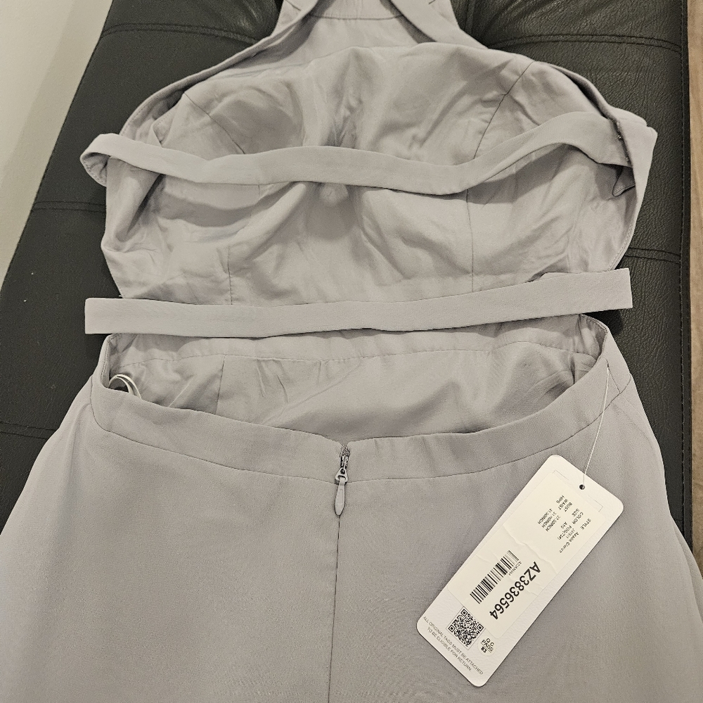 Azazie Clarice Dress - Picture 6 of 11